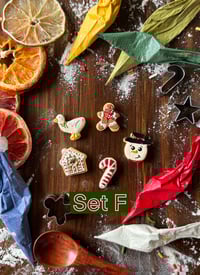 Image 7 of Mini Magnet Cookies