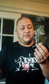 Image 5 of “Well Rounded” handstyle tee