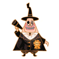 Image 3 of CHIBI MAYOR NBC 