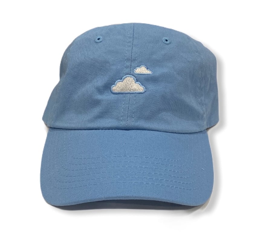 Image of Kloud Hat - Blue