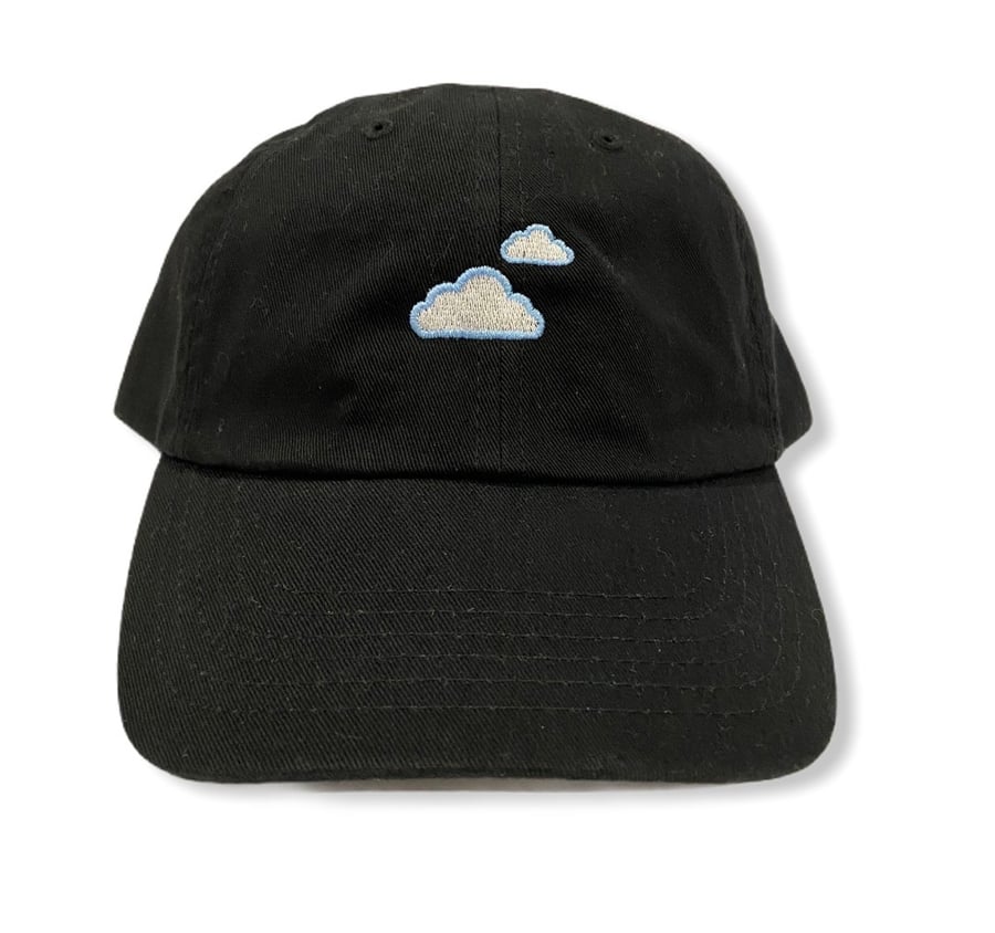 Image of Kloud Hat - Black