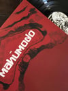 mahumodo 'Waves' - Limited Edition Vinyl