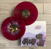 *shels 'Plains Of The Purple Buffalo' - 3rd PRESSING - Limited Edition Colored Vinyl 