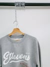 E11evens - Sweater - Japenese Motor Club