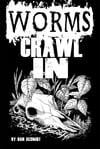 Worms Crawl In, soft cover
