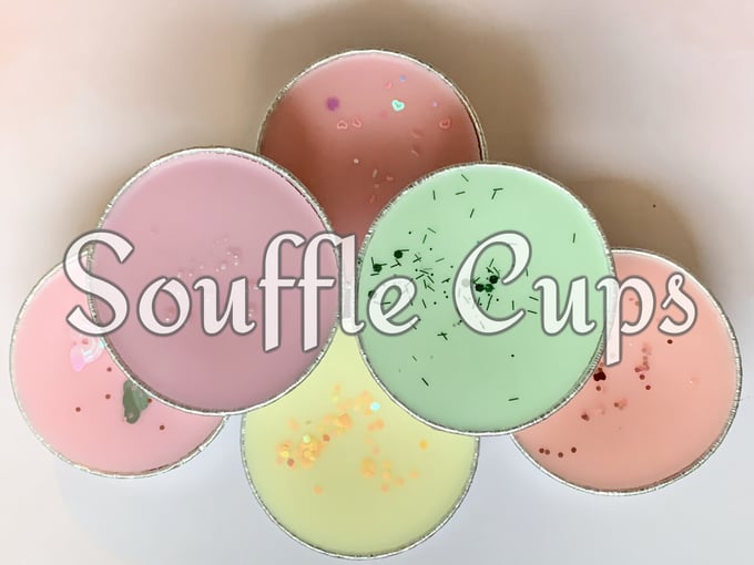Image of Soufflé Cups 4.3-4.5 oz