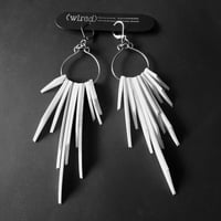 Image 4 of SPIRIT | Fringe Earrings