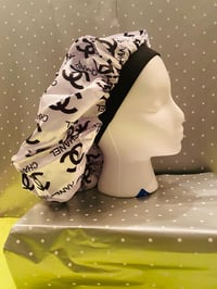 Chanel Bonnet 