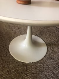 Image 2 of Table  basse ronde 