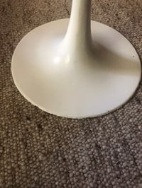 Image 5 of Table  basse ronde 
