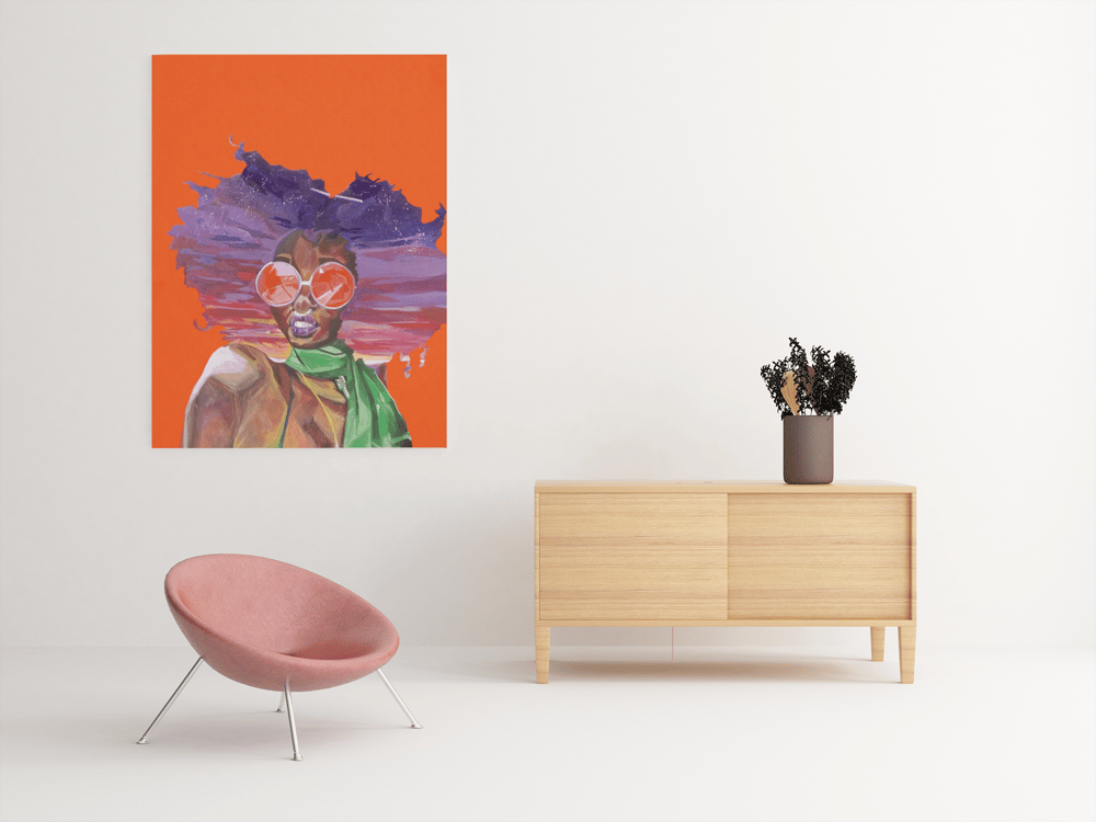 Image of Gal-Lexia (Original)