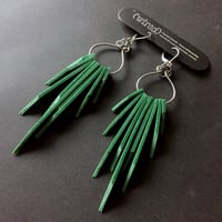 Image 3 of SPIRIT | Fringe Earrings