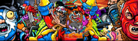 Image 2 of K x KRH (Hard Copy)