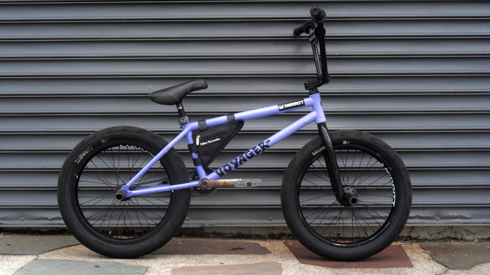 frame bag bmx