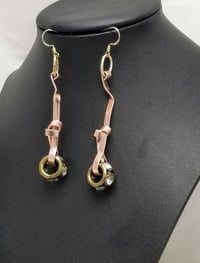 Image 1 of Rose Coasters