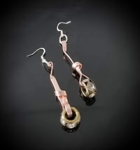 Image 2 of Rose Coasters