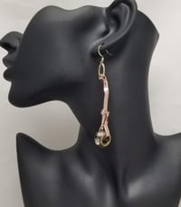 Image 3 of Rose Coasters