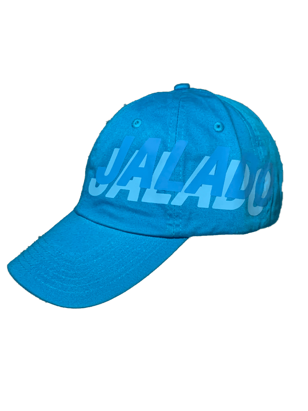 Image of Neon Blue 