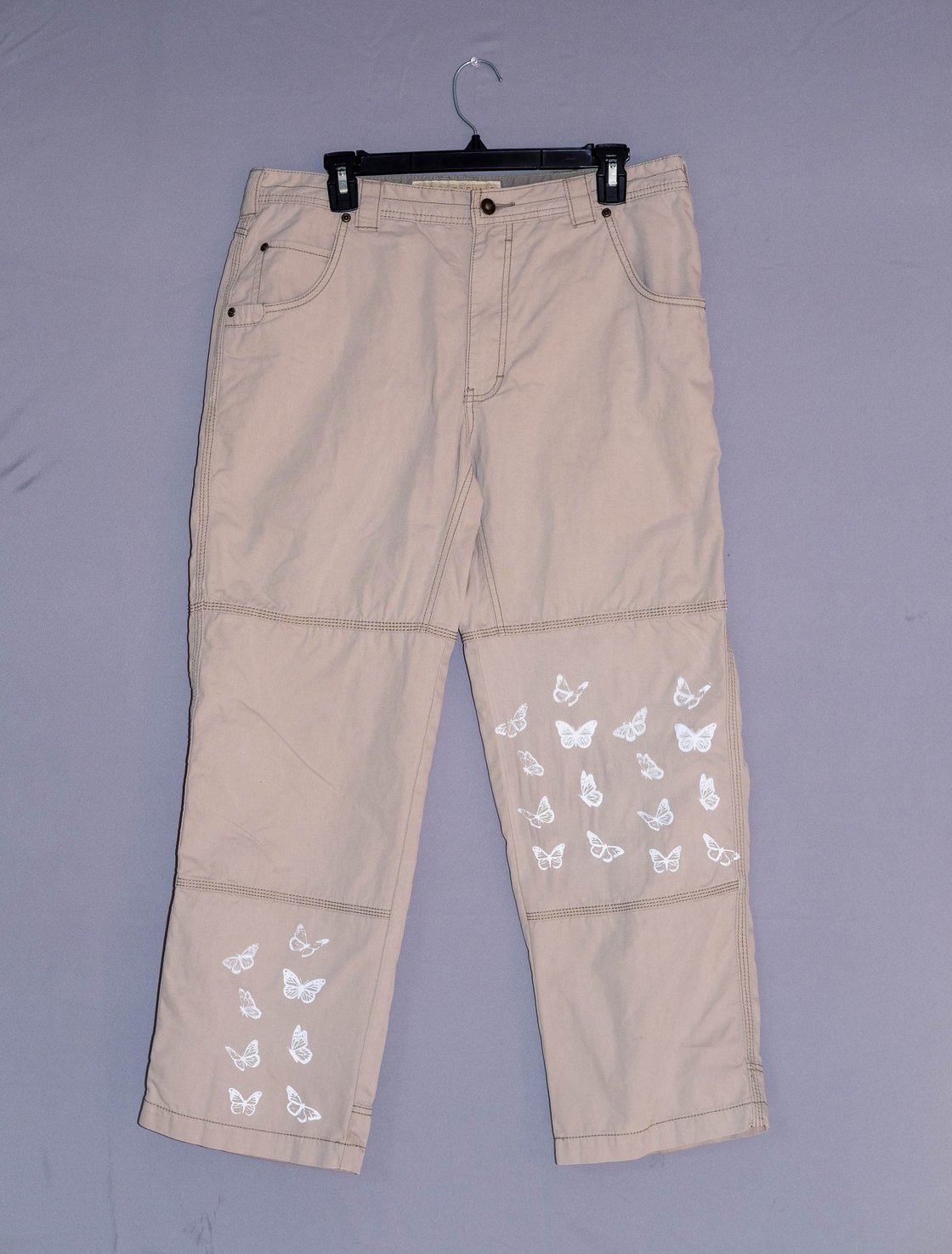 Image of Flutterby Pants