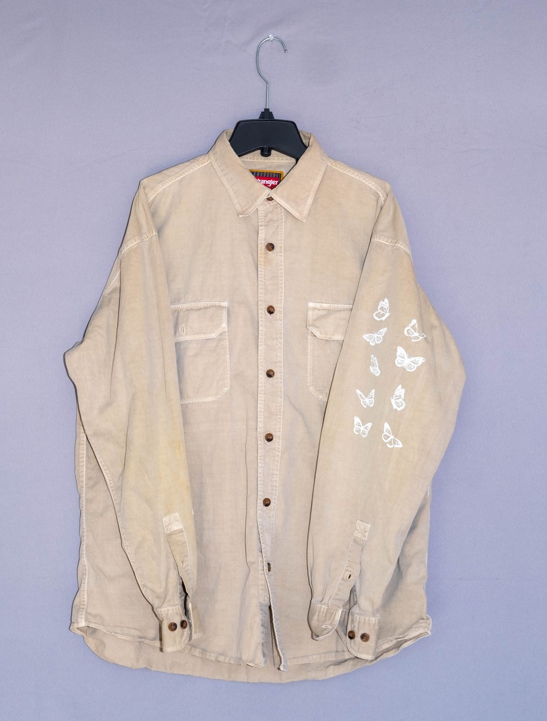 Image of Flutterby Shirts