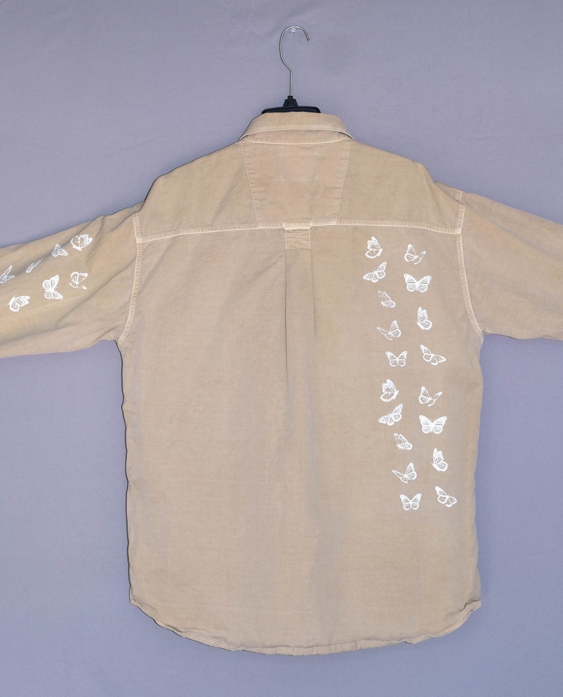 Image of Flutterby Shirts