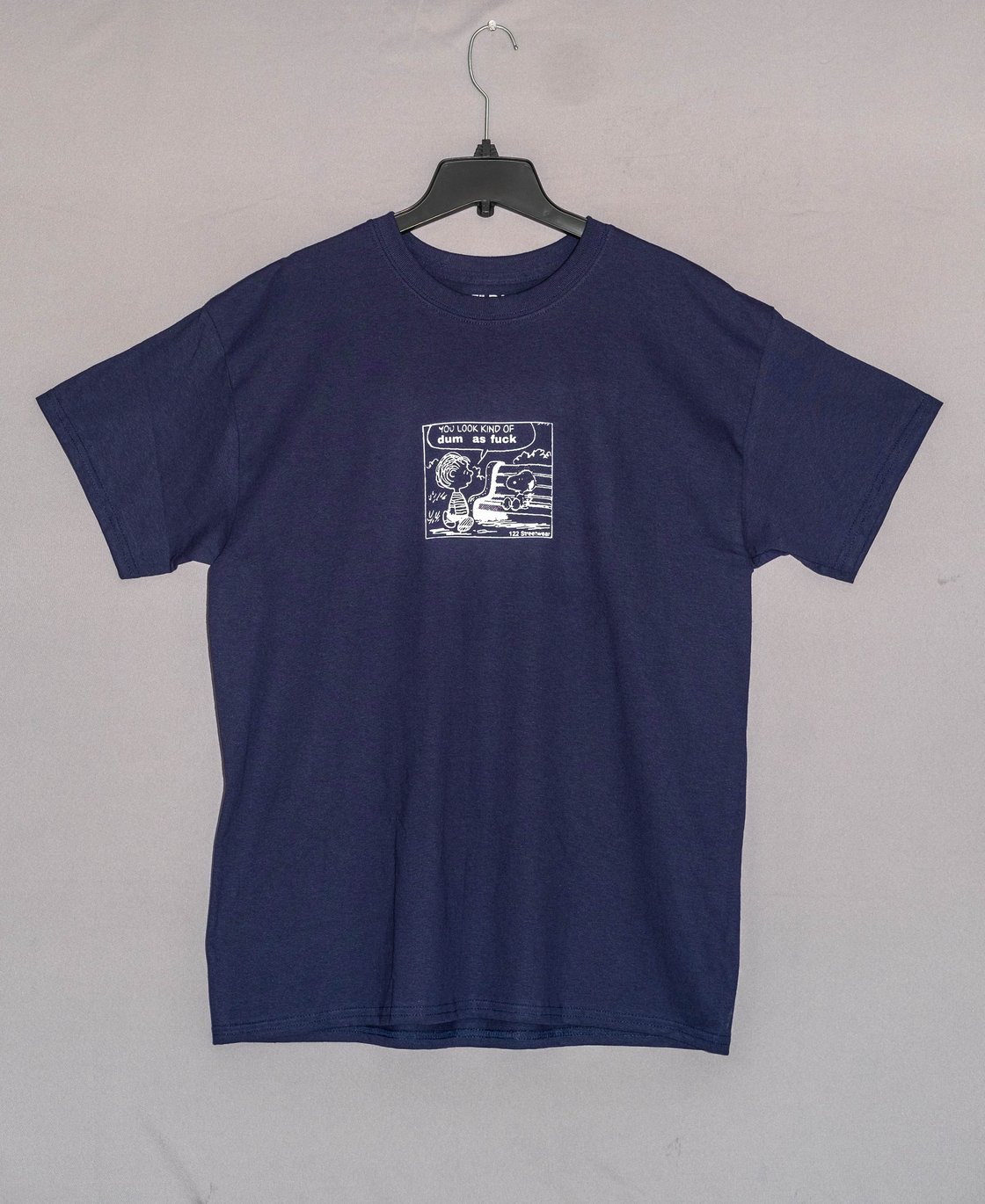 Image of Unintelligent Dog Comic