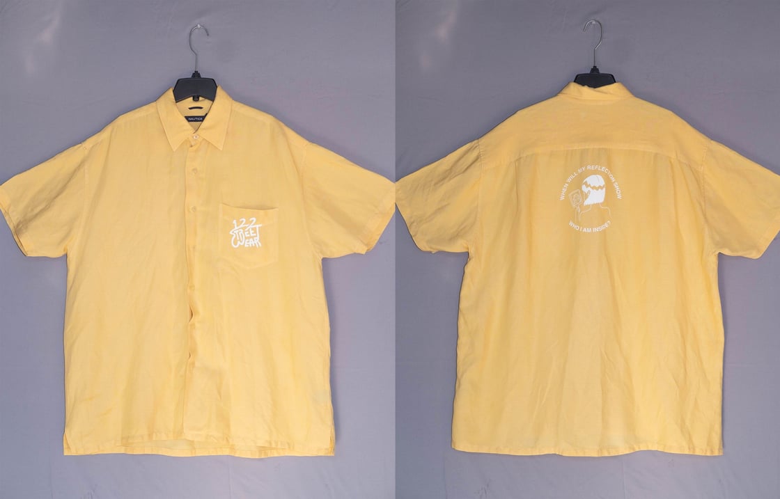 Image of Self Reflection Shirts