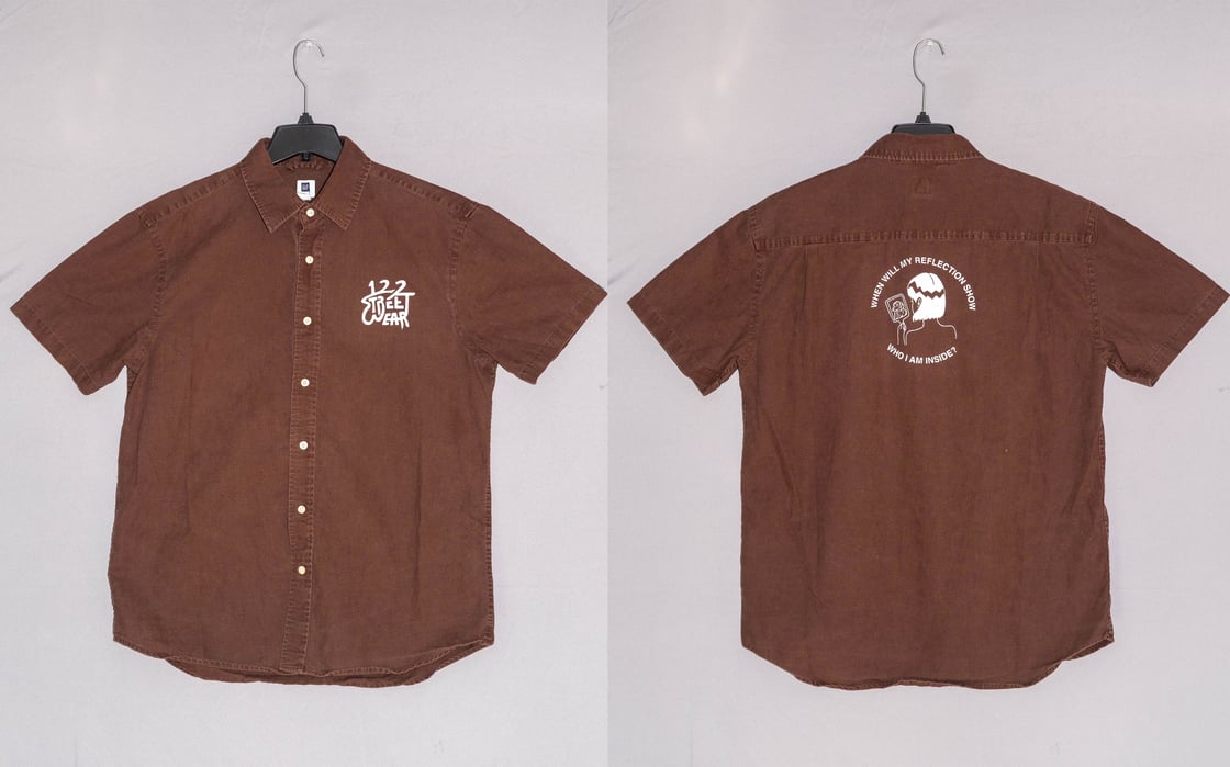 Image of Self Reflection Shirts