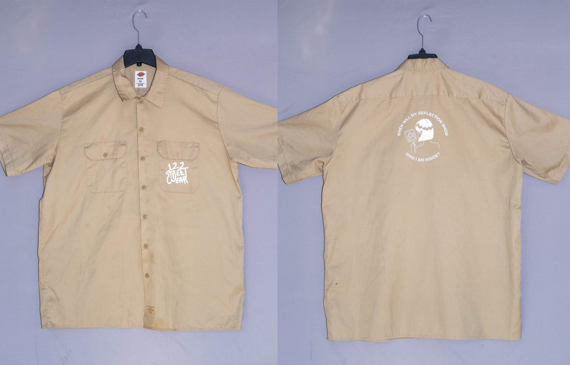 Image of Self Reflection Shirts