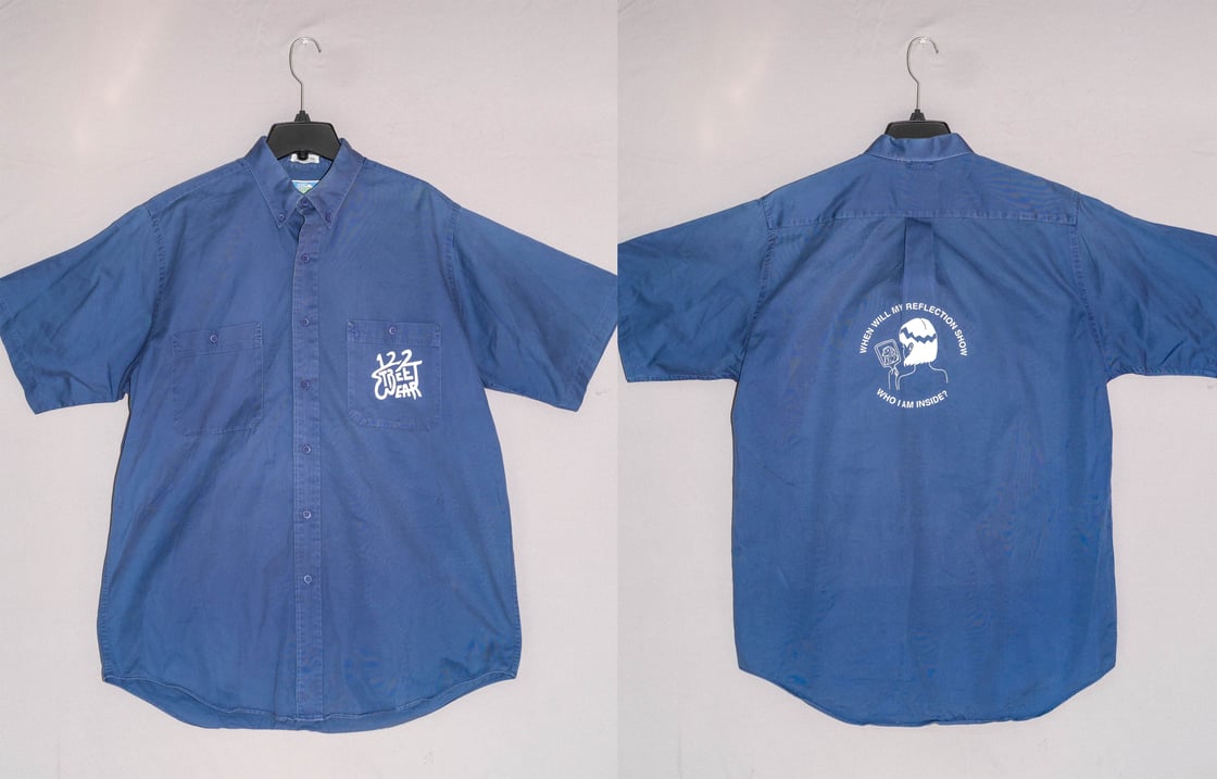 Image of Self Reflection Shirts