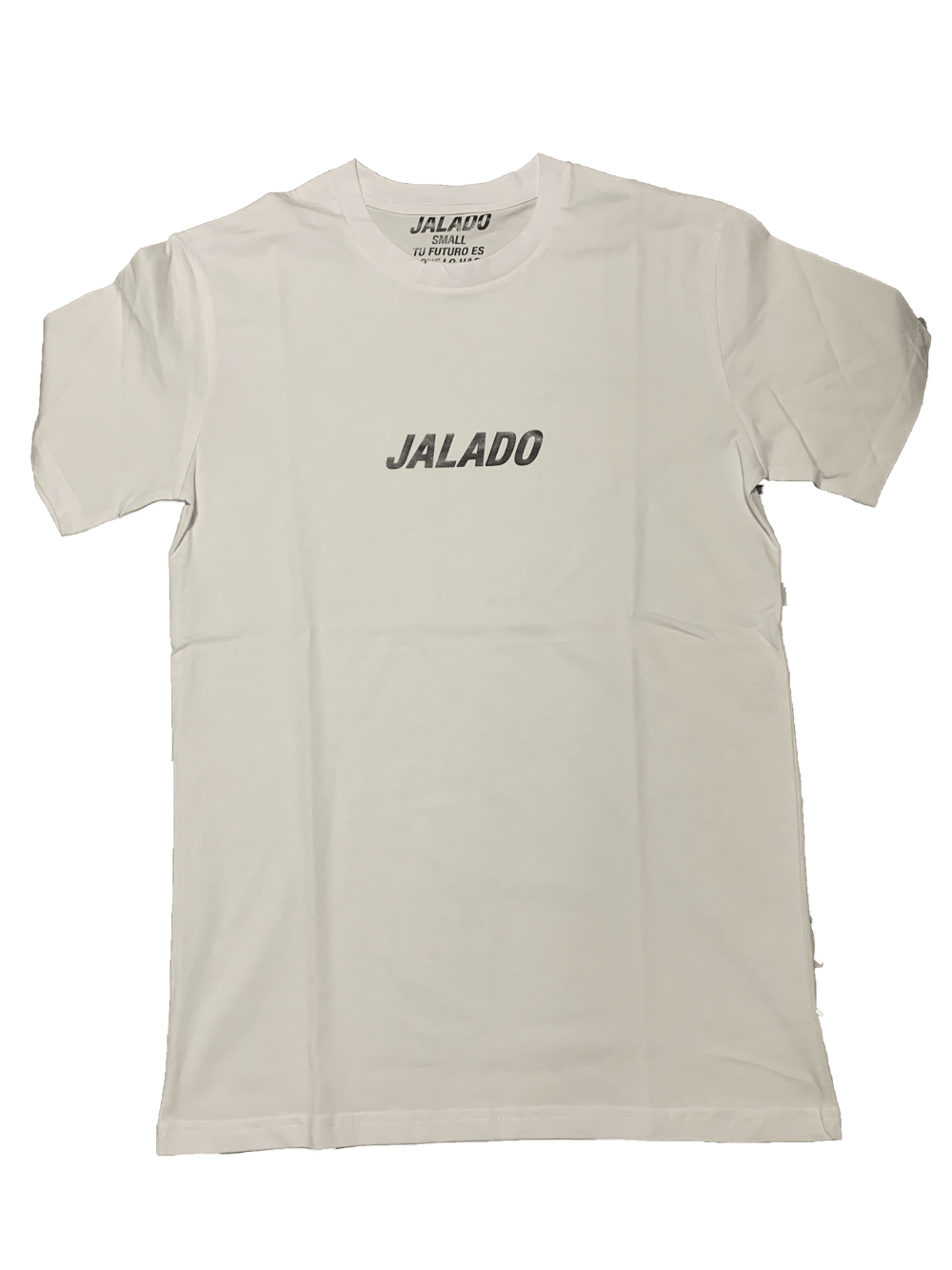 Image of White T