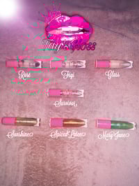 Image 3 of Pink Wand Tubes 