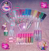 Image 4 of Pink Wand Tubes 