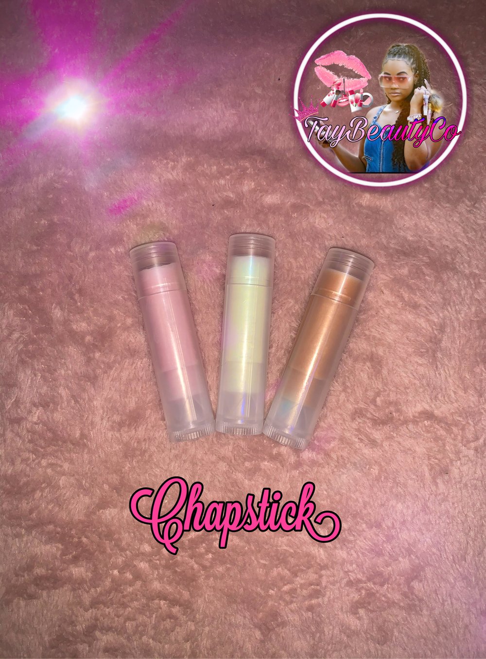 Image of Lip Balm & Chapsticks 