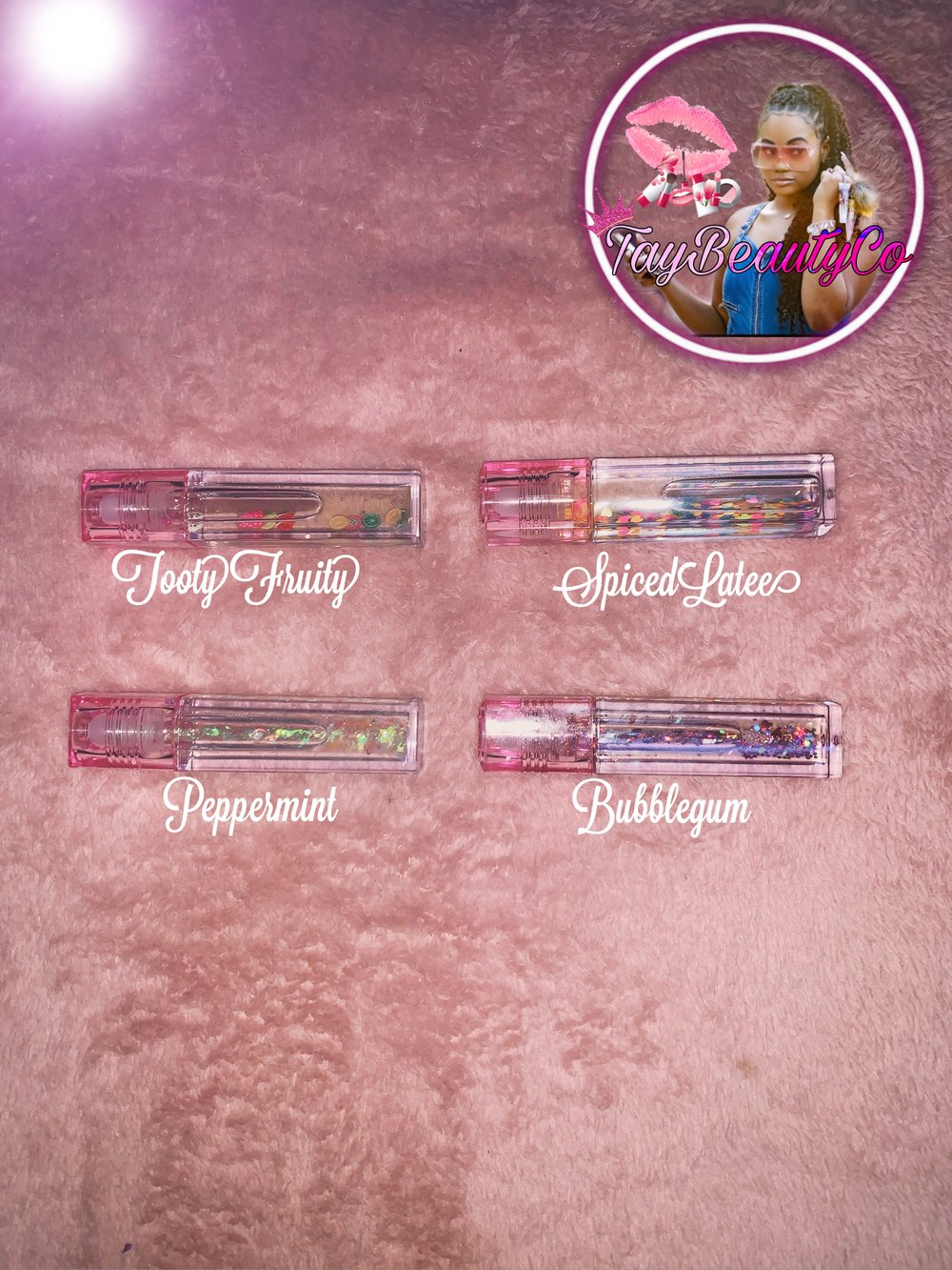 Image of Lip Oils