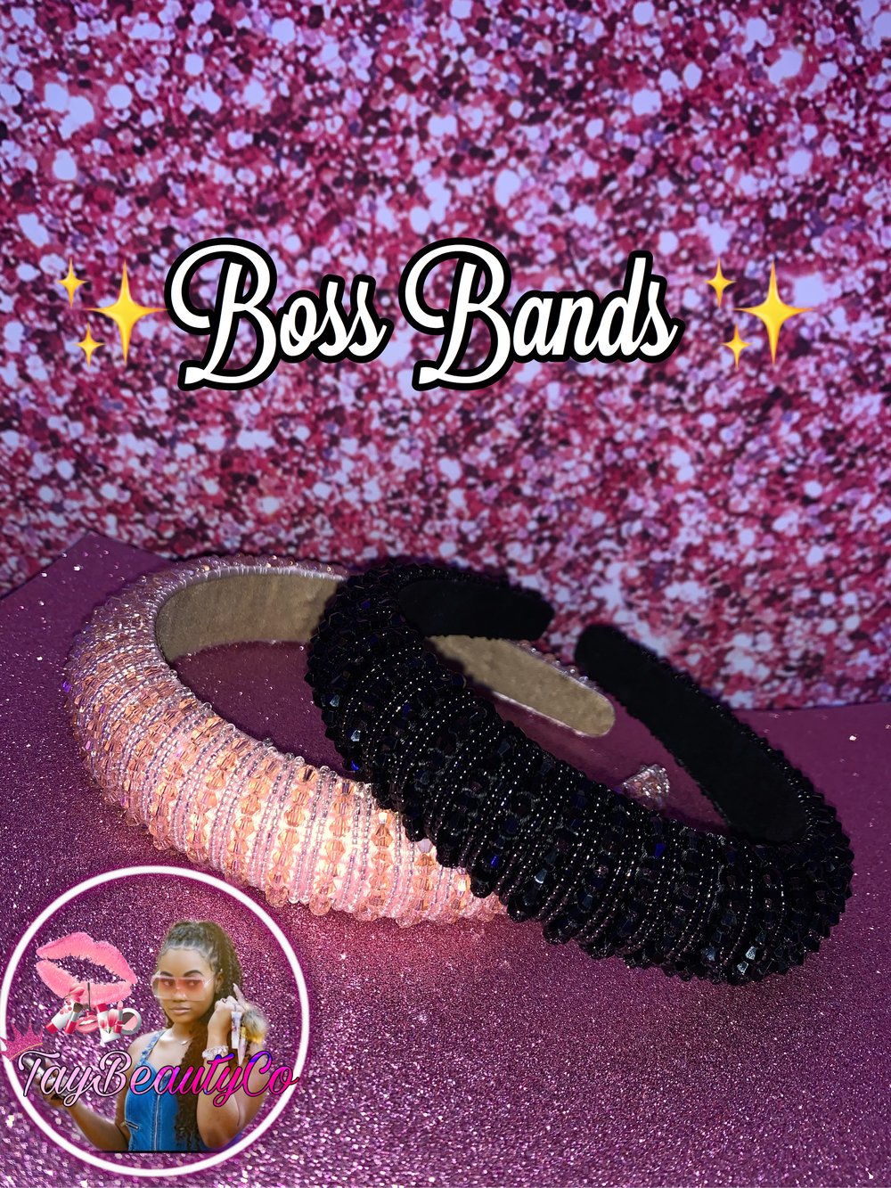 Image of Boss Bands 