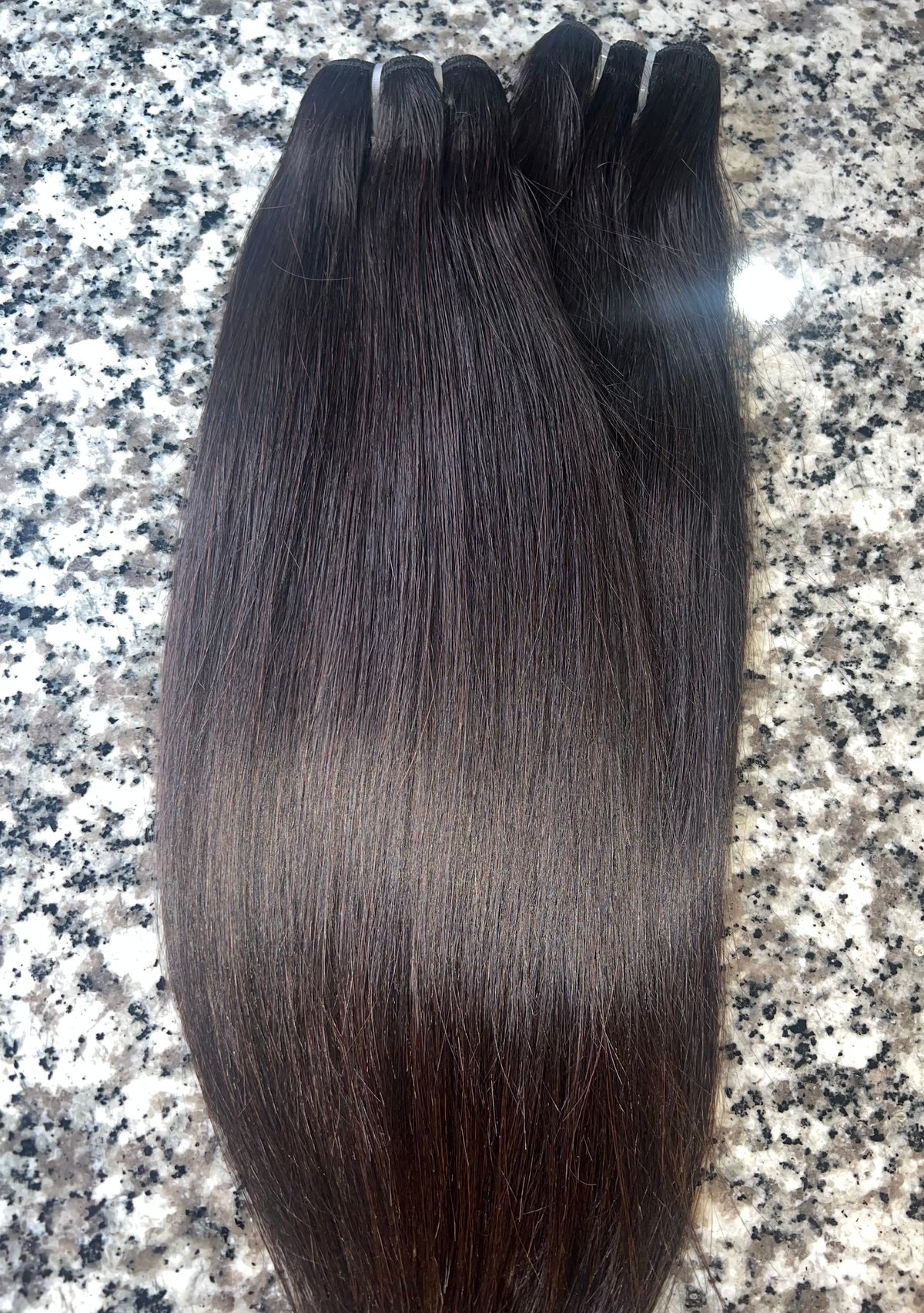 Image of Lux Virgin Straight