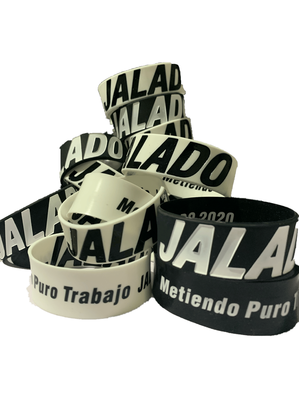 Image of Bracelets 