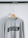 E11evens - Dusty sweaters