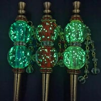 Glow in the Dark Luxtokes