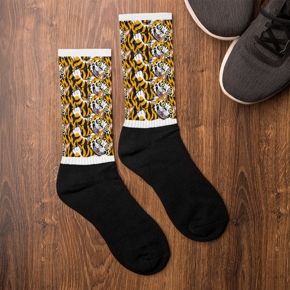 Image of Tiger Sox