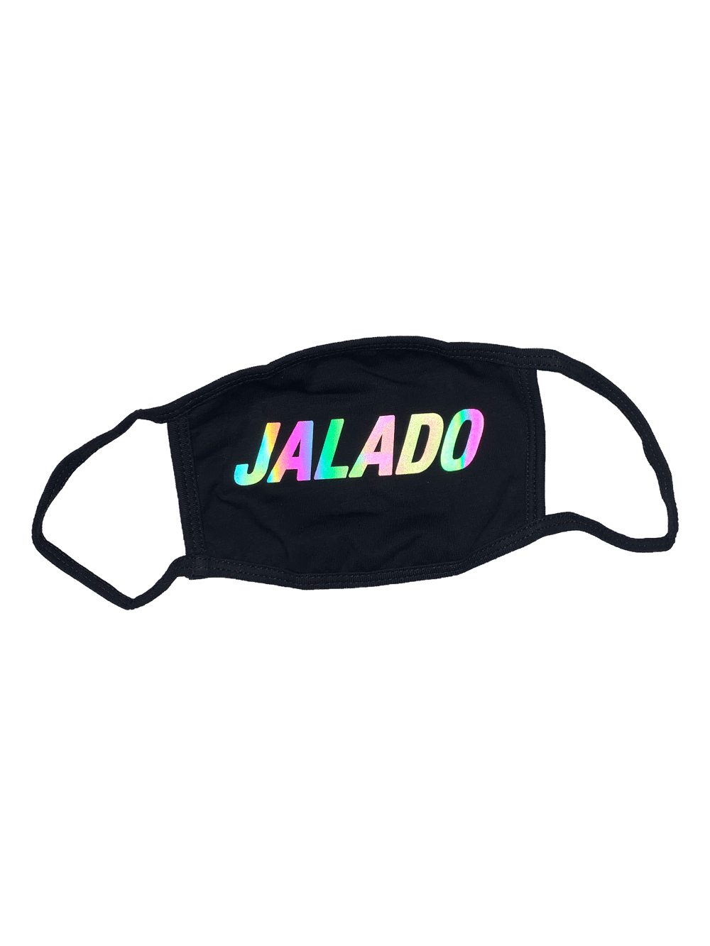 Image of Rainbow Mask