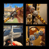 Customized LuxTokes 