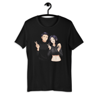 Kawaii Couples Shirt <3