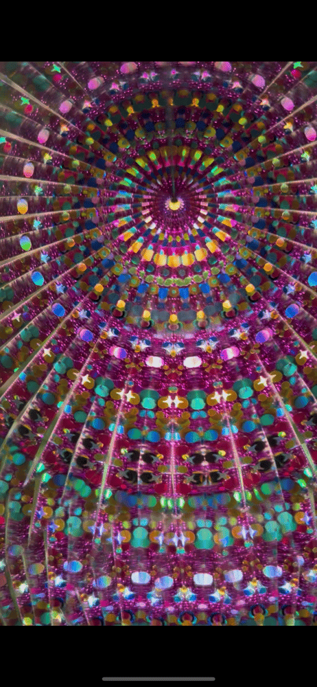 Image of Pink Lemonade Mini AuraScope