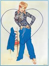LOVE IS THE KEY VIII
