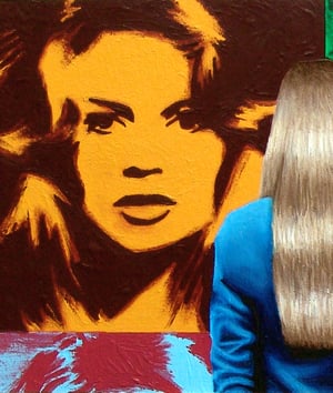 Image of Brigitte Bardot