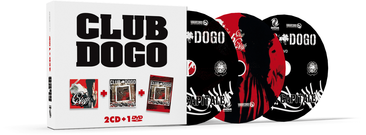 No More Sorrow by Club Dogo feat. Poopatch - Samples, Covers and Remixes