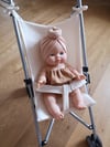 Assise poussette (sans la structure) 