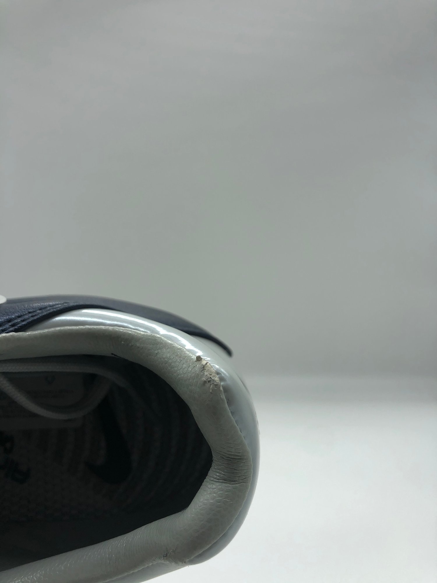 Nike total 90 sales 2017